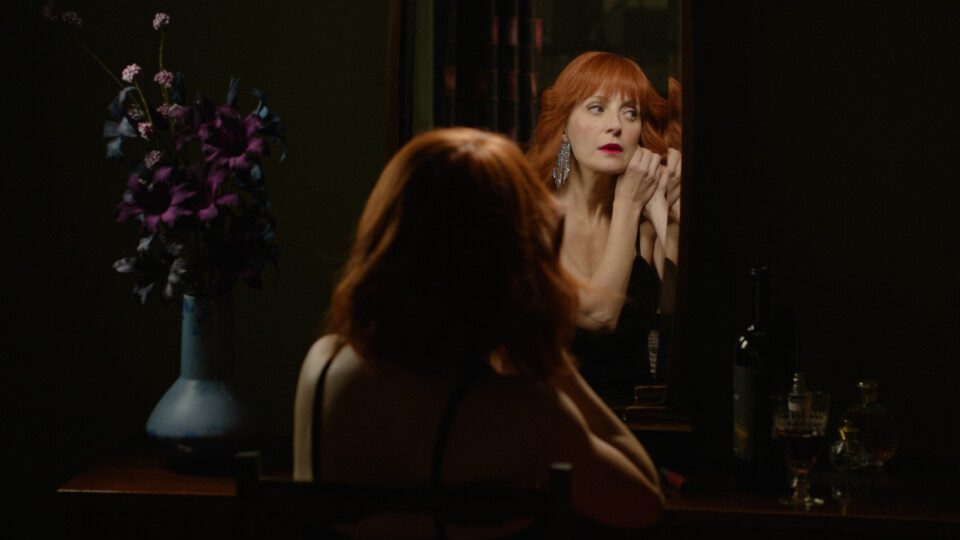 Falando com Sandra Faleiro: “Inspiro-me em muita coisa, tudo à minha volta me&nbsp;inspira”