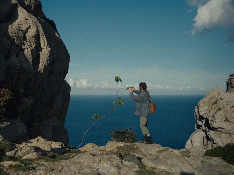 Todo o homem é uma ilha&nbsp;…