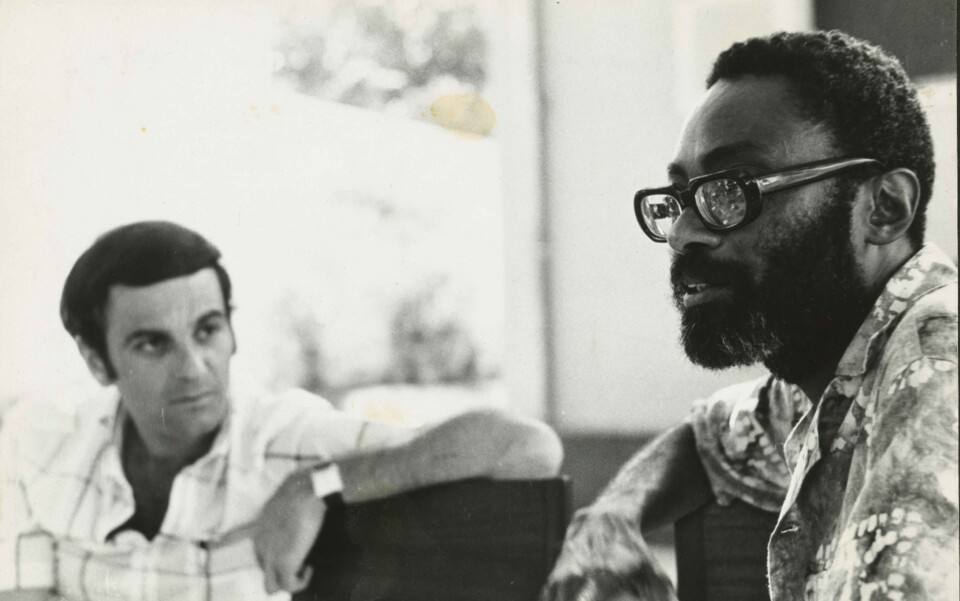 Billy Woodberry: “Mário estava consciente de que provavelmente nunca escreveria uma autobiografia”