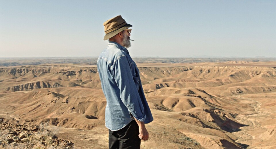 Os salteadores dos papéis perdidos&nbsp;…