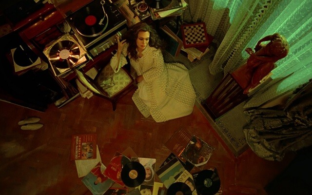 “I’ve just met a girl named&nbsp;Maria”