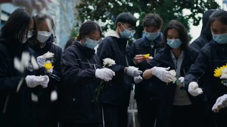 A Educação da&nbsp;Morte