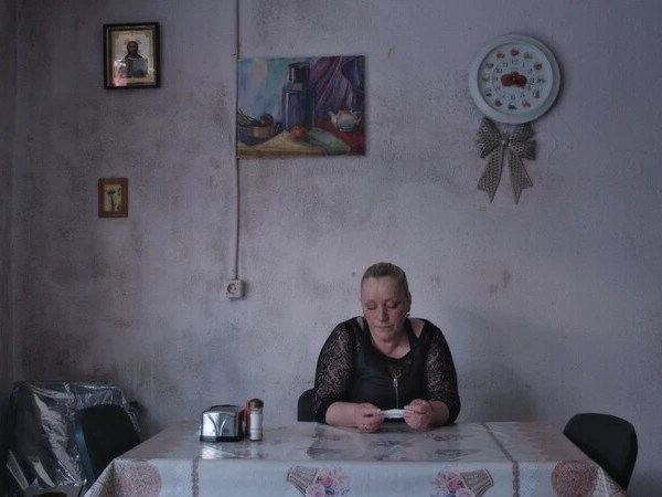 “Fazer cinema é uma forma de sonhar”, uma conversa com a realizadora ucraniana Eva&nbsp;Neymann