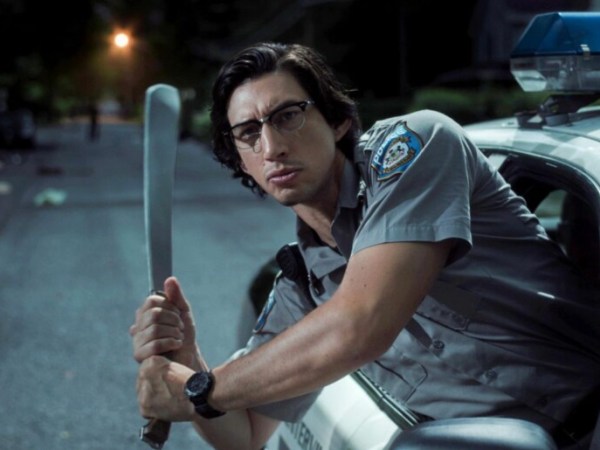 Cannes: Os convencidos zombies de Jim Jarmusch não convencem&nbsp;…