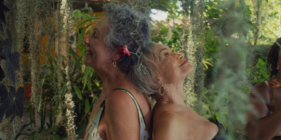 8º Porto Femme : Seis dias para confirmar que o Cinema e as Mulheres não são&nbsp;antípodas.