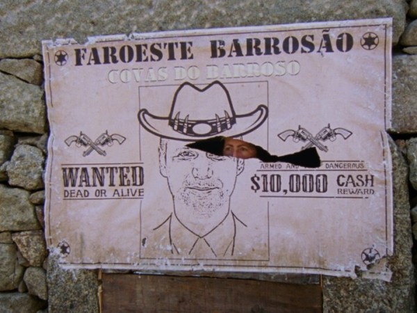 Paulo Carneiro: “precisamos estar juntos, e isso também serve para os cineastas”. Uma luta por Covas do Barroso e pelo&nbsp;cinema.