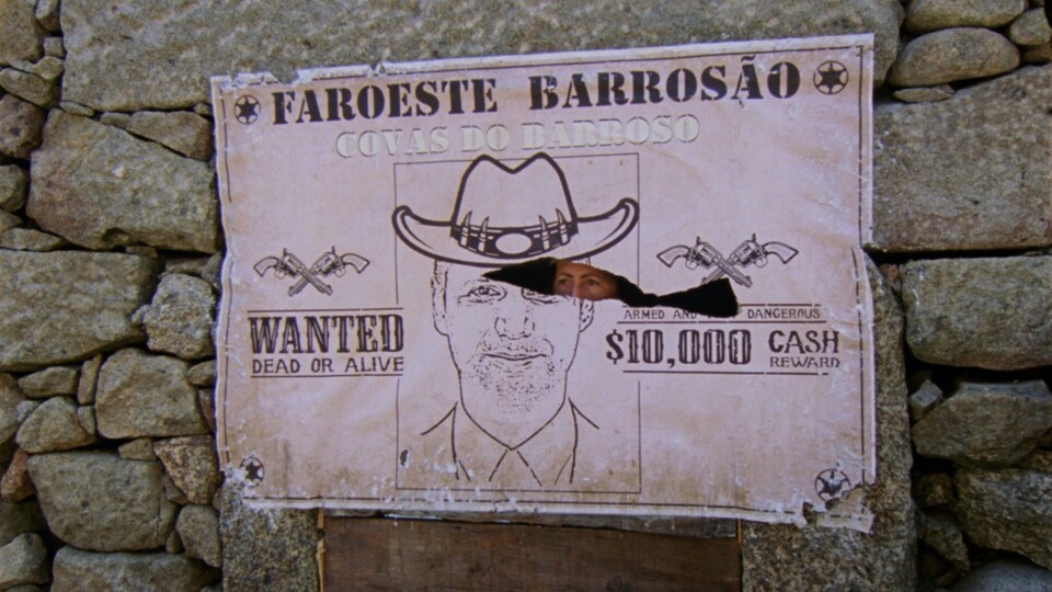 Paulo Carneiro: “precisamos estar juntos, e isso também serve para os cineastas”. Uma luta por Covas do Barroso e pelo&nbsp;cinema.