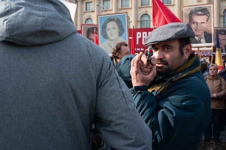 O Natal é quando a Roménia&nbsp;quiser!