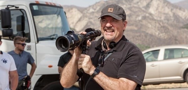 John Carroll Lynch: “nenhum nós preveria que Harry Dean Stanton morresse antes da estreia do&nbsp;filme.”