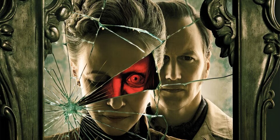 Hollywood precisa que acredites em&nbsp;fantasmas