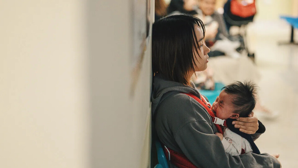 Oliver Chan: “o cinema tem romantizado a maternidade durante tanto tempo e de tantas&nbsp;formas”