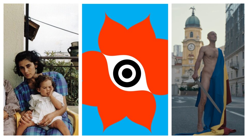 Arranca o 12º Porto/Post/Doc: o real como mesa de mixagem num festival que não se quer&nbsp;escapista.