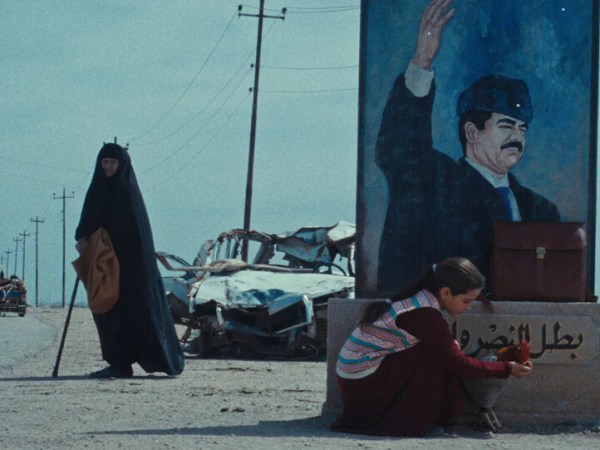 No aniversário de um ditador, Cinema é feito em “The President’s Cake”! Hasan Hadi: “vi “fantasmas” da minha infância ao assistir ao que aconteceu na Venezuela.”