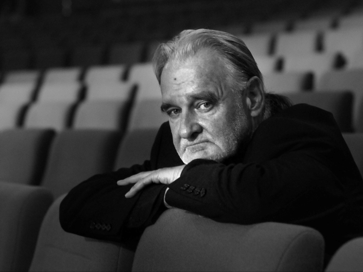 Béla Tarr (1955 – 2026): eis a minha rosa atirada à&nbsp;tumba