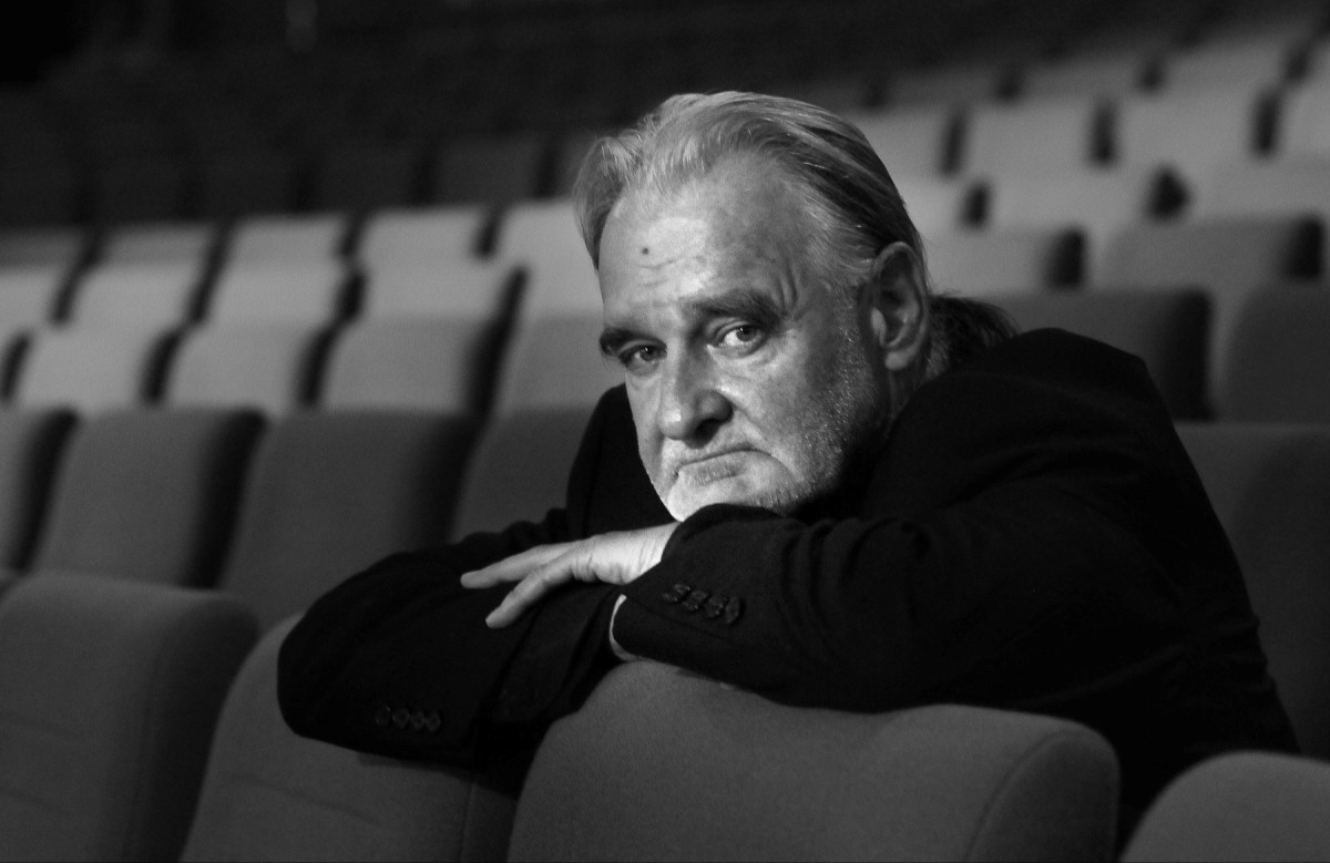 Béla Tarr (1955 – 2026): eis a minha rosa atirada à&nbsp;tumba