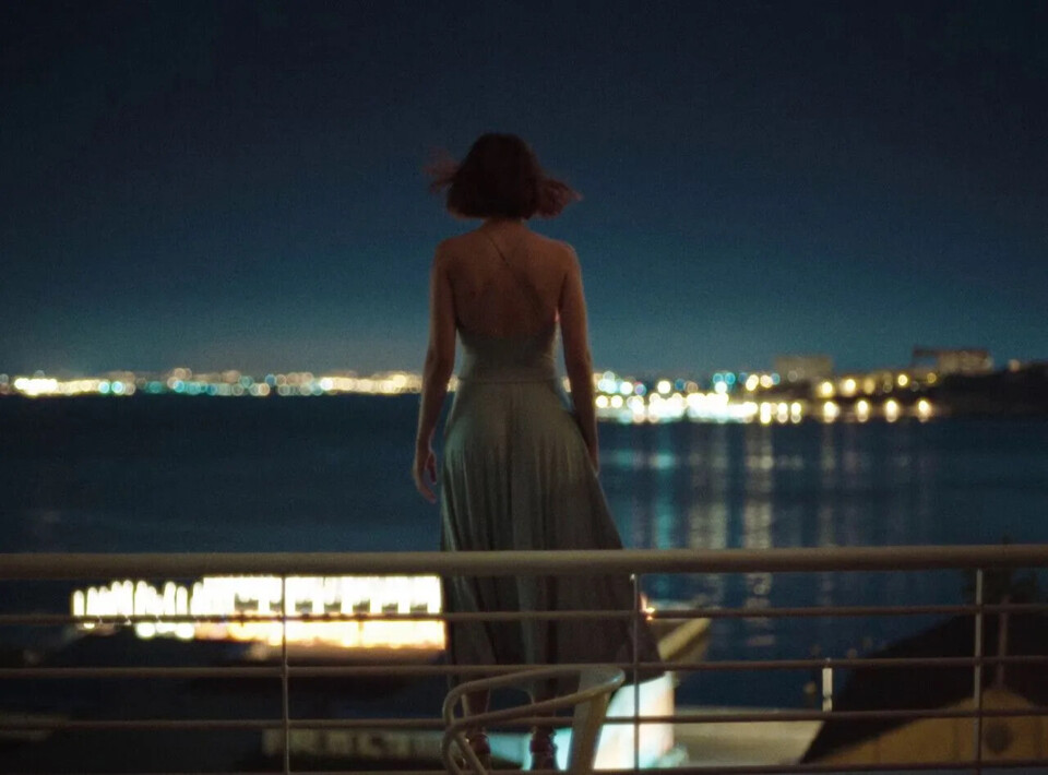 Um fio tênue que unifica as nossas mais mórbidas fantasias&nbsp;…