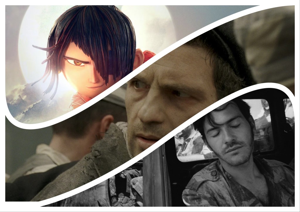 Os Melhores Filmes de 2016, segundo Cinematograficamente Falando&nbsp;…