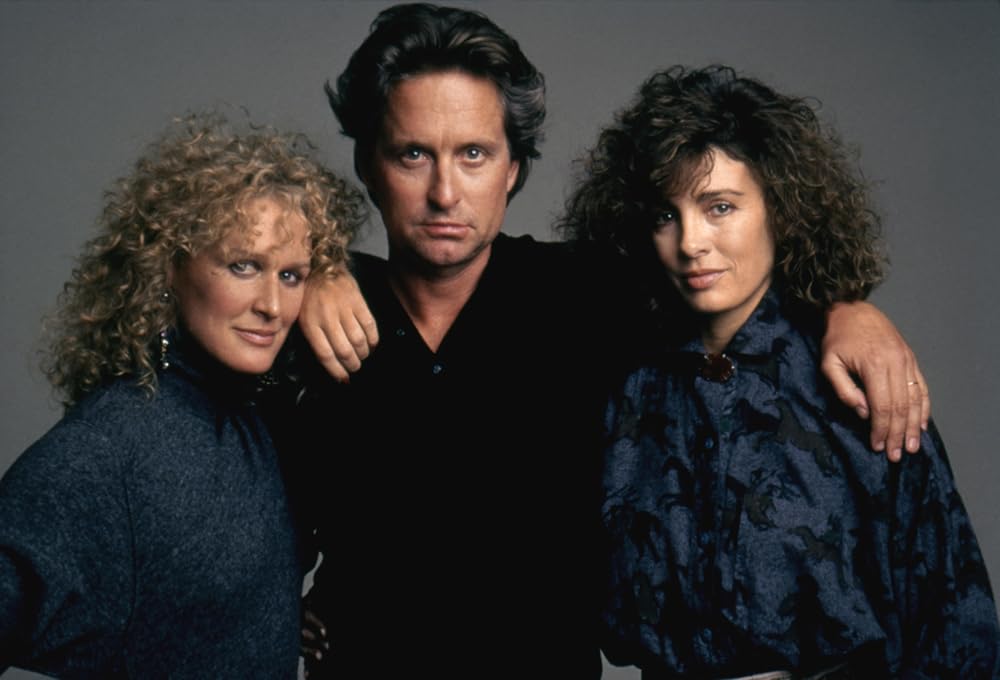 Michael Douglas: o homem que odeia&nbsp;mulheres?