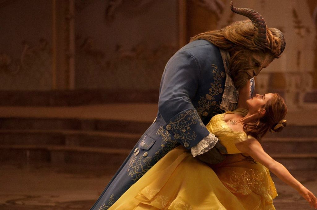 “A Bela e o Monstro”: quando o conto está mais que&nbsp;“disneificado”