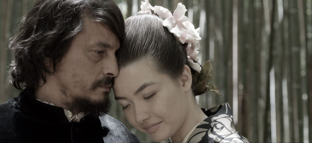 Filmando epopeias como quem filma&nbsp;carroças