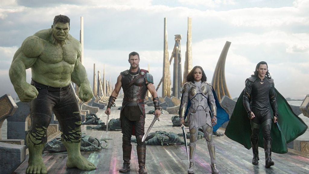 “Thor: Ragnarok”: desconstruindo a perpétua&nbsp;fórmula