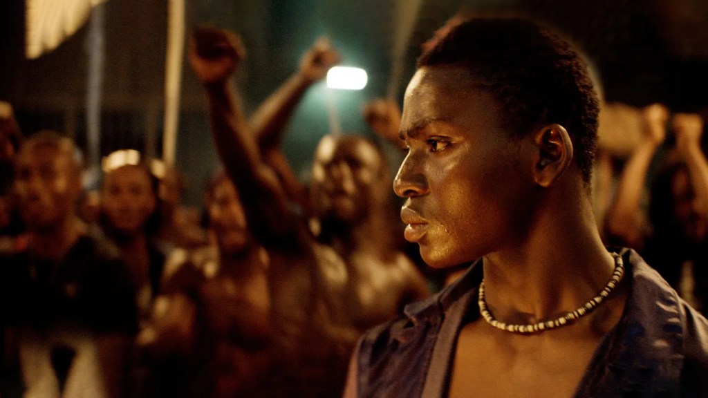 Era uma vez … num país distante, um filme a merecer ser&nbsp;ouvido