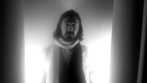 Falando com Dídio Pestana: Um pouco sobre tudo, um pouco sobre&nbsp;nada.