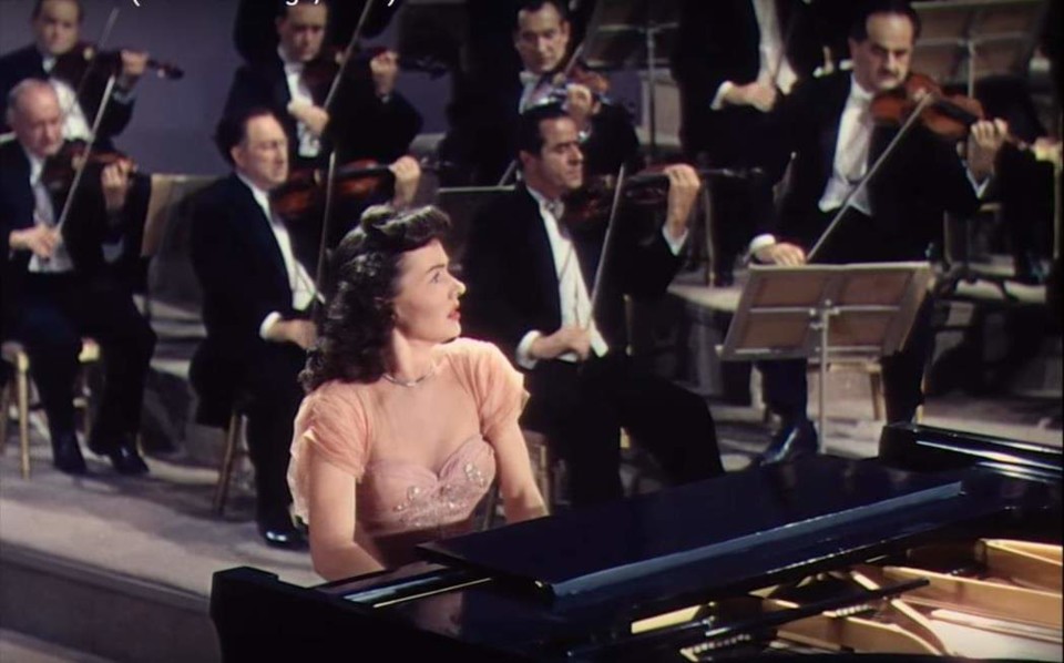 Um duelo ao som da&nbsp;melodia