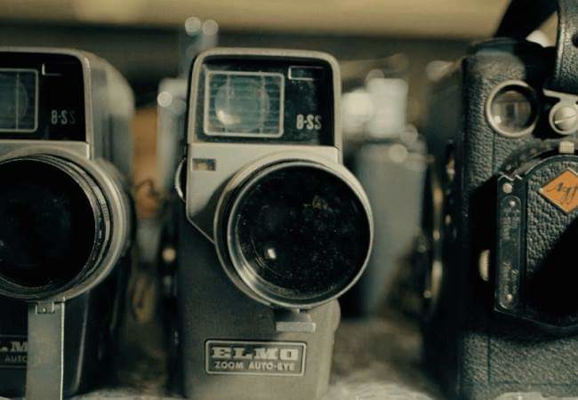 Uma imagem vale mil&nbsp;memórias