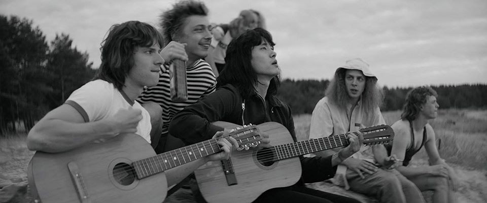 Quem quer ser&nbsp;rockstar?