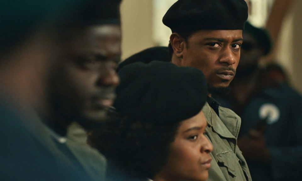 Filmes de Negros também&nbsp;importam