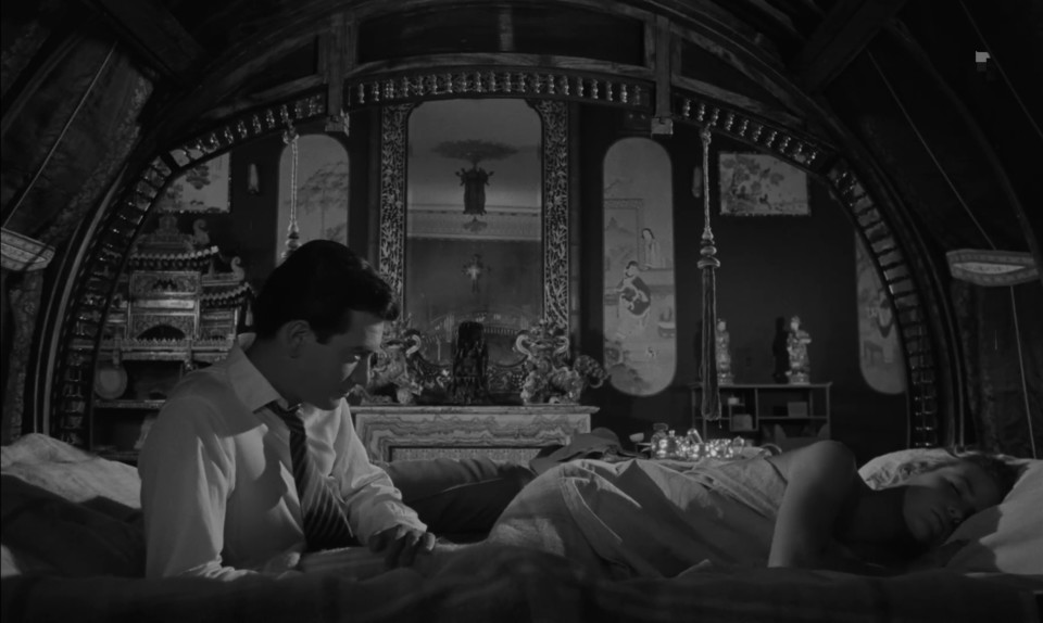 Jacques Doniol-Valcroze, o sofisticado “esquecido” que se revelou&nbsp;conservador