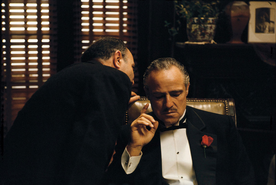 50 Anos de “The Godfather”: onde o Cinema começou para alguns&nbsp;…