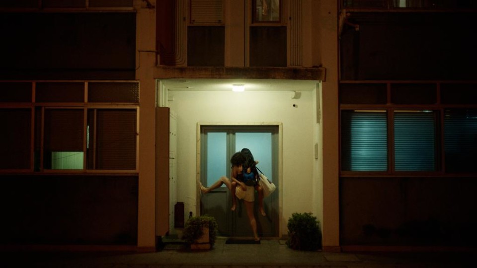 Serão Danado … e há fotos que o&nbsp;comprovem!