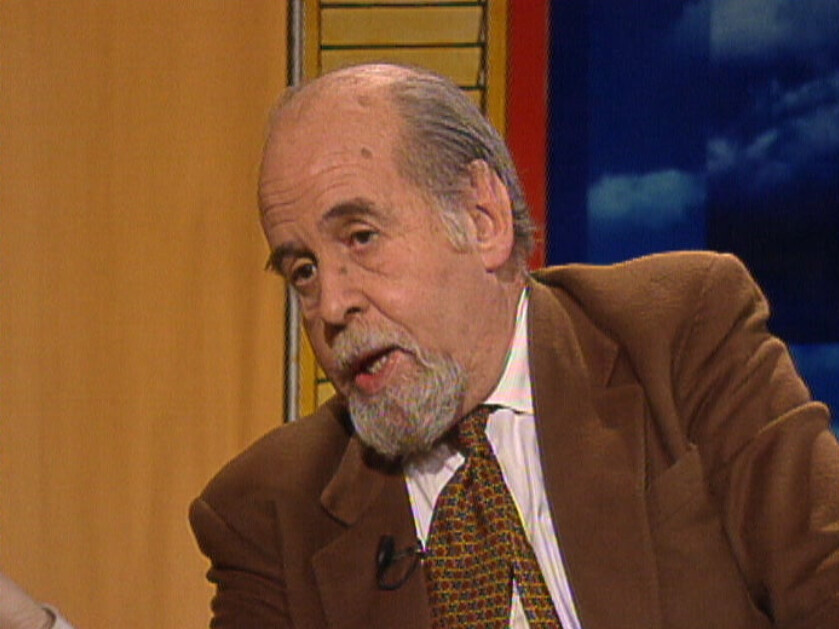 O falatório de João Bénard da&nbsp;Costa