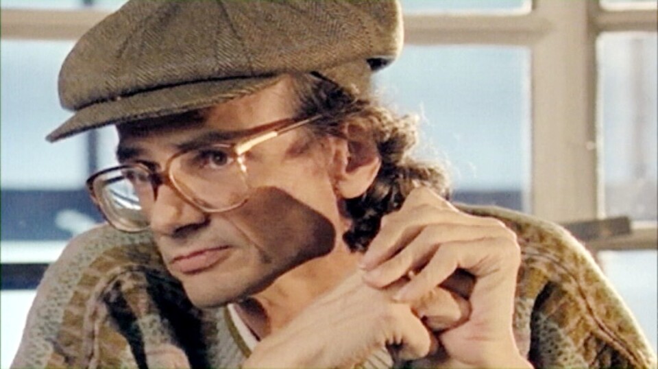 Por Entre Belíssimas&nbsp;Ruínas