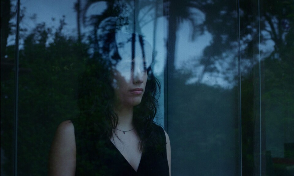 Porque o útero é do tamanho de um&nbsp;punho