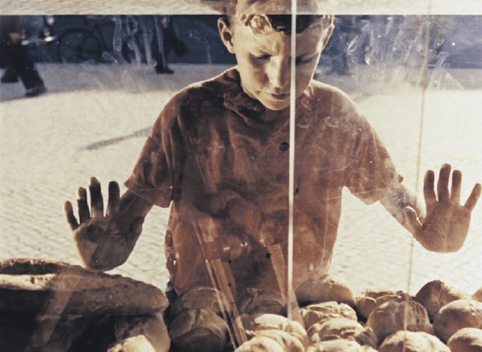 O pão de cada dia obriga a um esforço&nbsp;constante