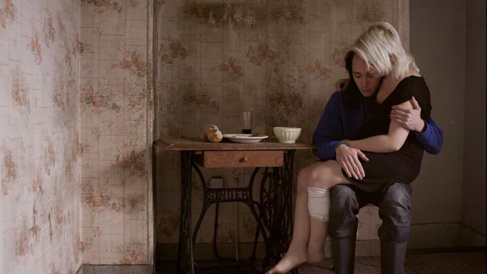 Milla: a não-ação como força narrativa neste espectro de&nbsp;«Nana»