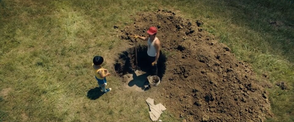 “Minari”, um conto&nbsp;americano