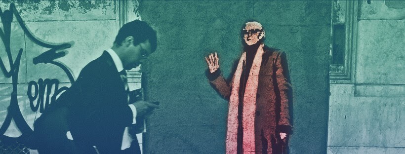 “Somos todos o Senhor do Adeus”. Um ciclo em memória de João Manuel Serra no Alvalade&nbsp;Cineclube