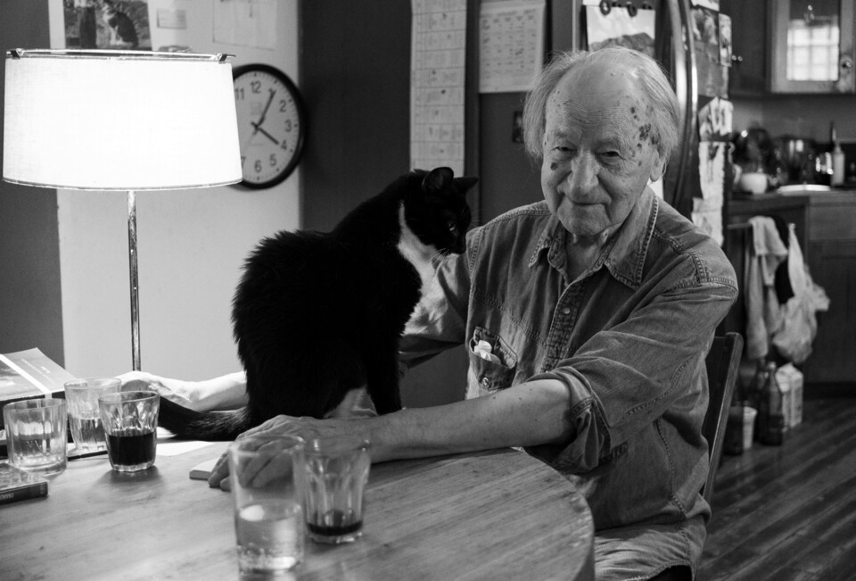 Morreu Jonas Mekas, o “Padrinho do Cinema Experimental”