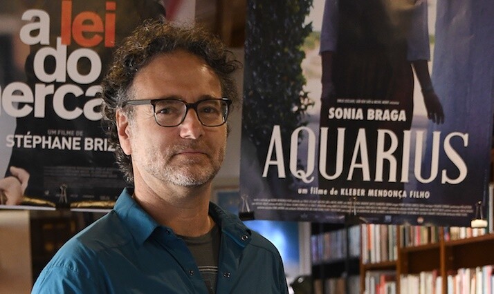 Jonathan Beller: “devemos fundar novos arquivos, programá-los ou reprogramá-los para que a imagem torne-se num símbolo de resistência”