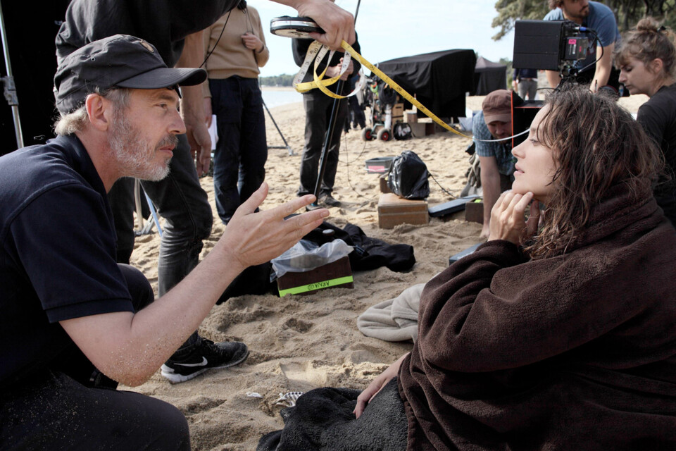 Arnaud Desplechin entre fantasmas e géneros. Uma conversa em torno de&nbsp;Ismael