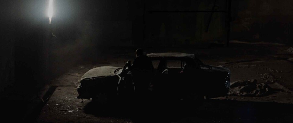 “Mariphasa”: tornar a escuridão amiga do&nbsp;espectador