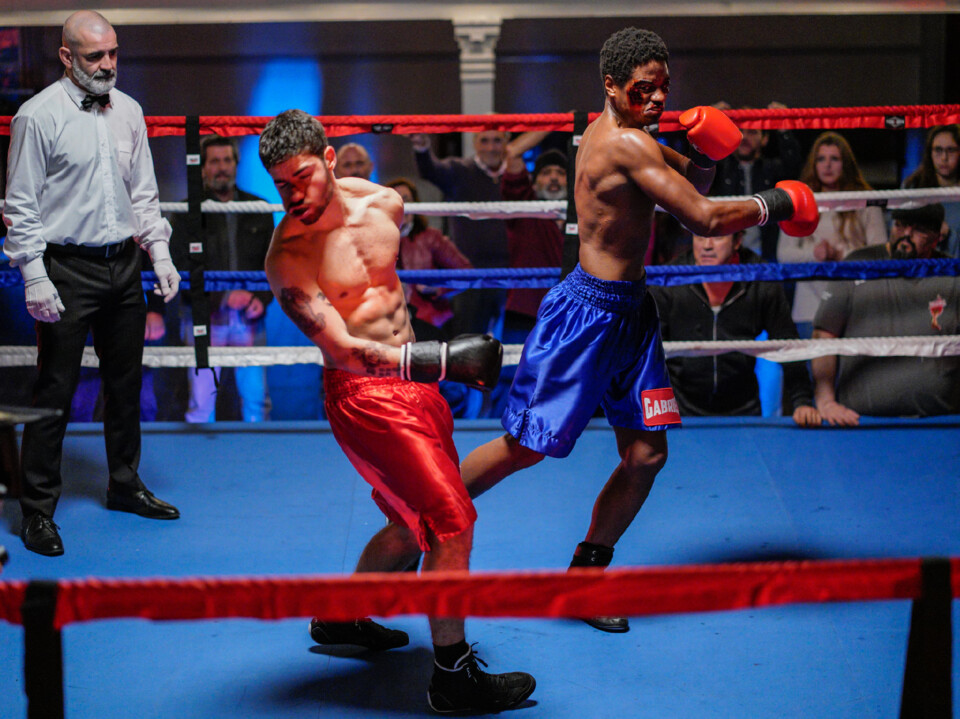 “Gabriel”: um inesperado “uppercut” no chamado cinema&nbsp;português