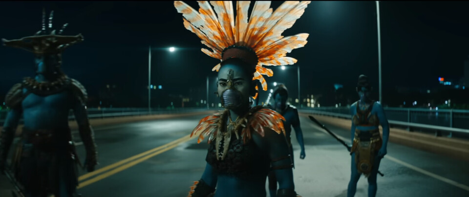 “Black Panther” morreu, Longa Vida à dinastia&nbsp;Marvel!