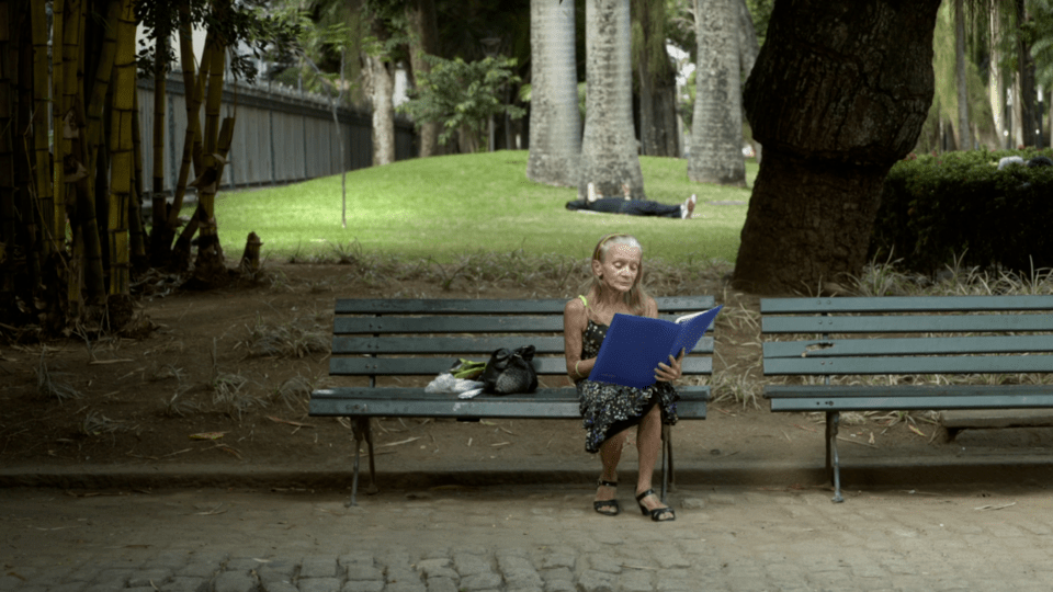 Sérgio Tréfaut reencontra o “Paraíso”: “Conseguir mostrar este filme aos que sobreviveram foi muito importante.”
