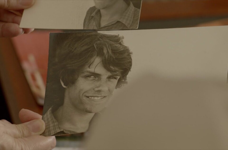 A balada do Homem do Leme neste Circo de&nbsp;Feras