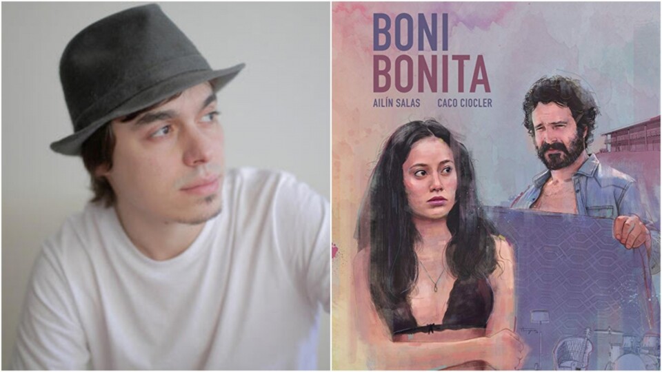 Daniel Barosa: “A extinção do Ministério é algo preocupante e triste, mas precisamos seguir, a cultura não pode&nbsp;morrer!”